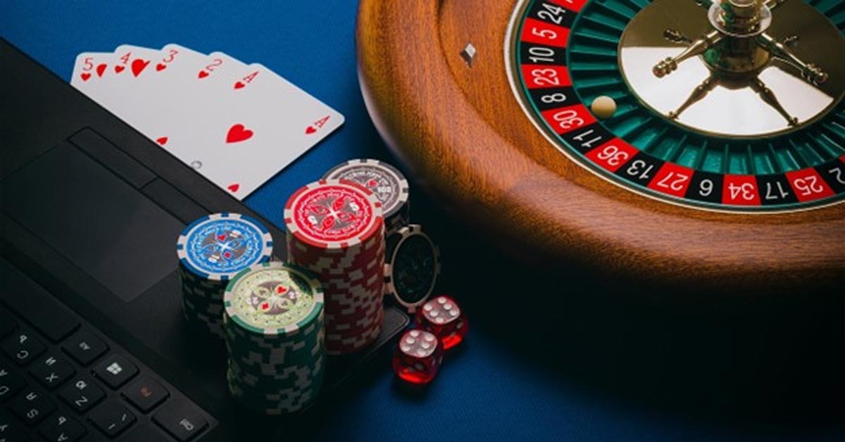 Vài nét về casino BET88